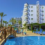 Otel Caretta Relax Alanya