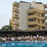 Caretta Relax 4* Alanya