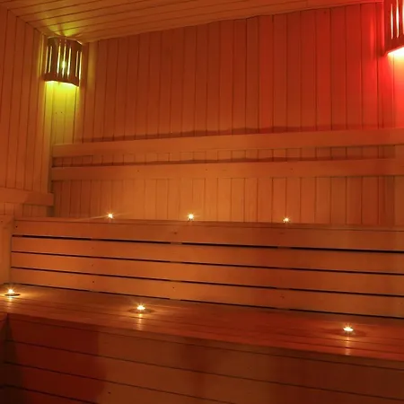 Caretta Relax Ξενοδοχείο