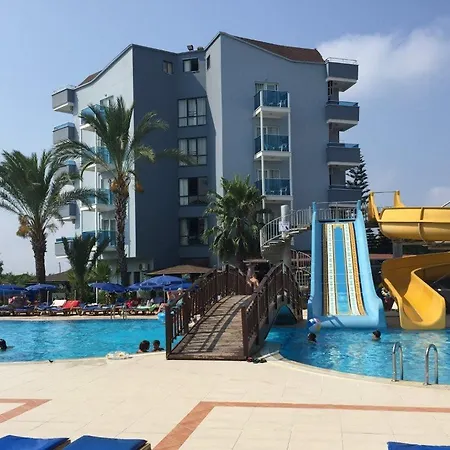 Caretta Relax Ξενοδοχείο 4*