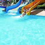 Hotel Caretta Relax Alanya