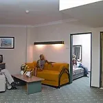 Hotel Caretta Relax Alanya