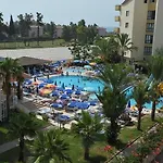 Caretta Relax