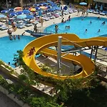 Caretta Relax Hotel 4*