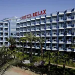 Hotel Caretta Relax Alanya