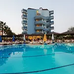 Caretta Relax Hotel