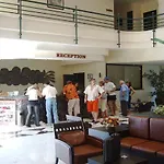 Caretta Relax Hotel Alanya