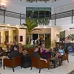 Caretta Relax Hotel 4*
