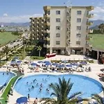 Caretta Relax Hotel Alanya