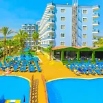 Caretta Relax Hotel 4*