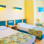 Hotel Caretta Relax Alanya