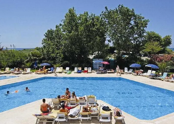 Caretta Relax 4*