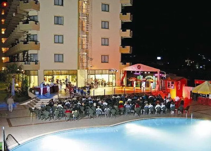 Caretta Relax 4*