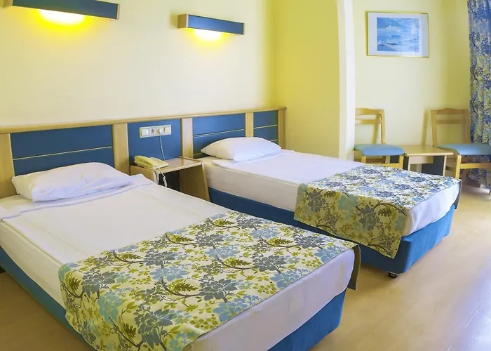 Caretta Relax Hotel Alanya