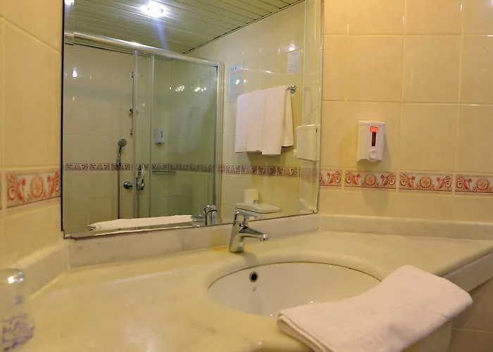 Caretta Relax Hotel