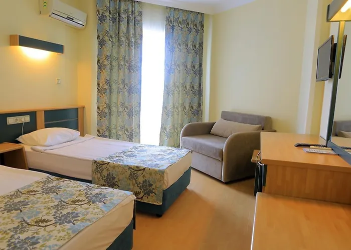 Caretta Relax 4*