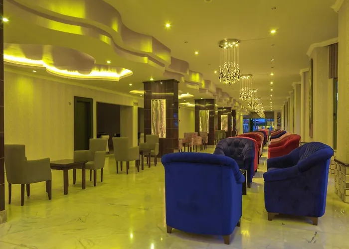 Hotel Caretta Relax 4*