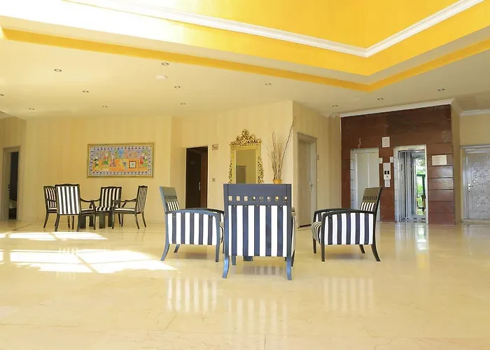 Hotel Caretta Relax 4*