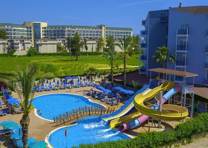 Caretta Relax Hotel