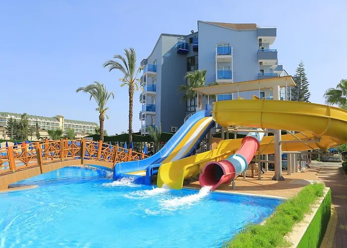 Caretta Relax 4*