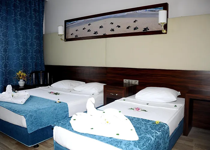 Hotel Caretta Relax