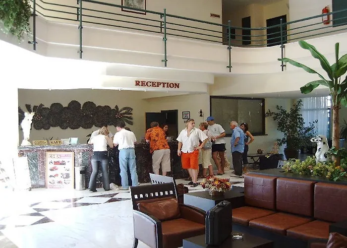 Caretta Relax Hotel Alanya