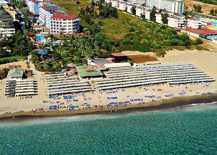 Caretta Relax Hotel