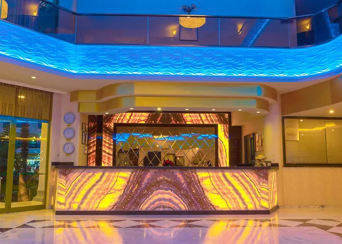 Caretta Relax Hotel Alanya
