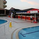 Caretta Relax Hotell