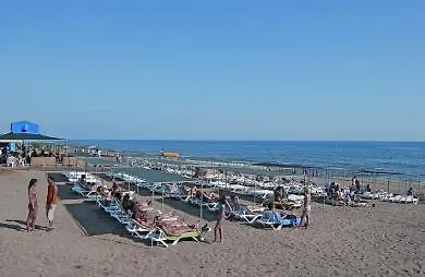 Caretta Relax Алания