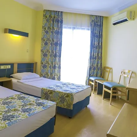 Caretta Relax Alanya