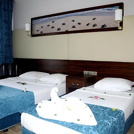 Hotel Caretta Relax