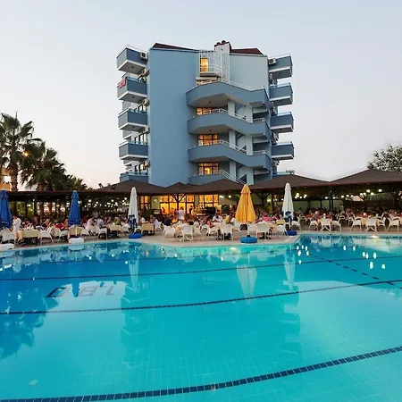 Caretta Relax Otel