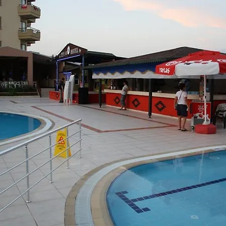 Caretta Relax Otel
