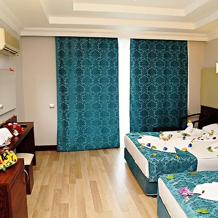Caretta Relax Отель 4*