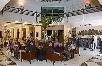 Caretta Relax Otel 4*