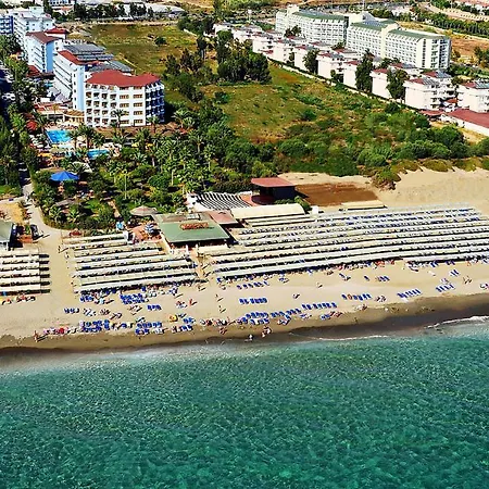 Caretta Relax Hotel
