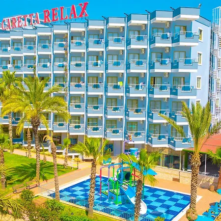 Caretta Relax Otel