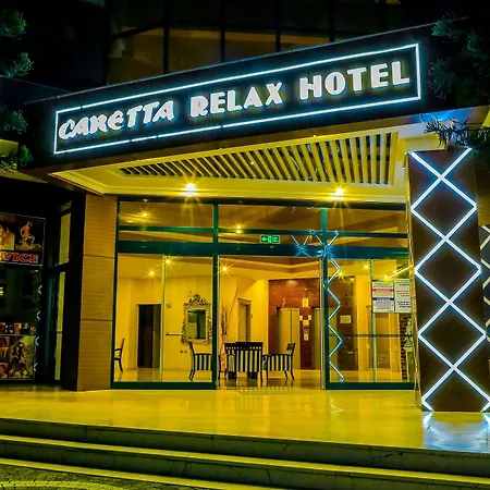 Otel Caretta Relax