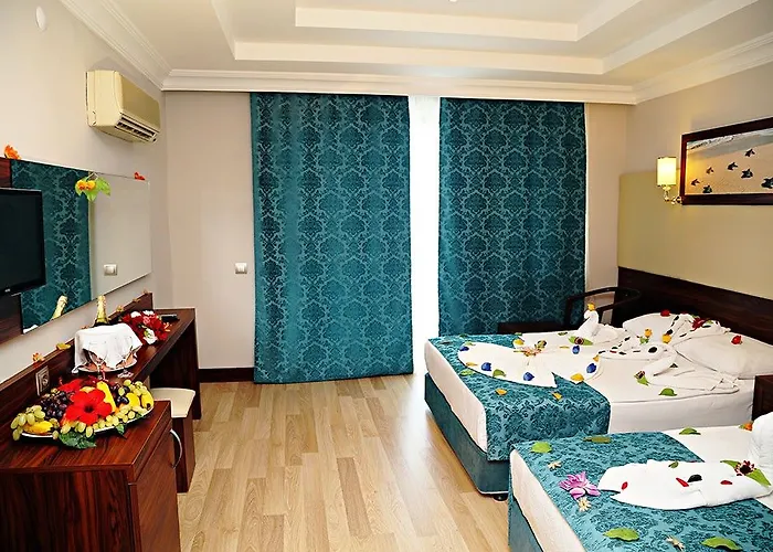 Caretta Relax Hotel 4*