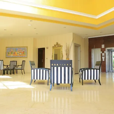 Hotel Caretta Relax 4*