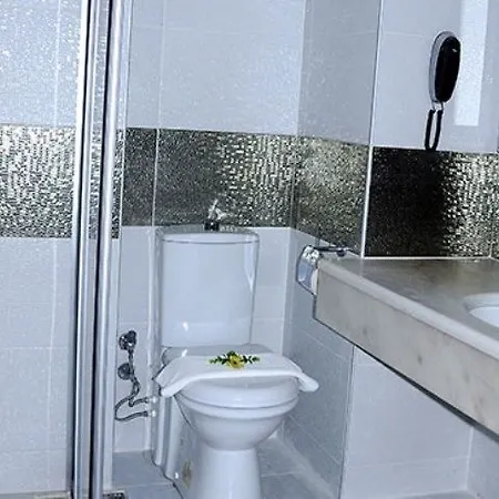 Caretta Relax Hotel 4*