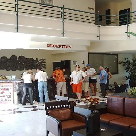 Caretta Relax Hotel Alanya