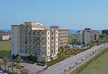 Caretta Relax Alanya