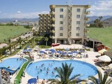 Caretta Relax Hotel Alanya