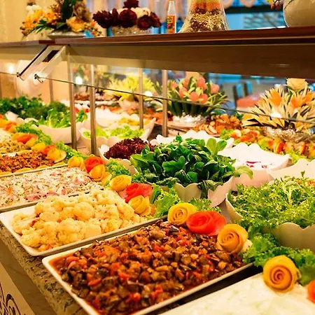 Caretta Relax 4* Alanya