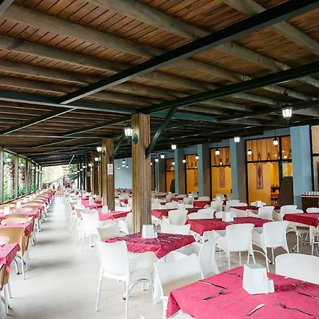 Caretta Relax Hotel 4*