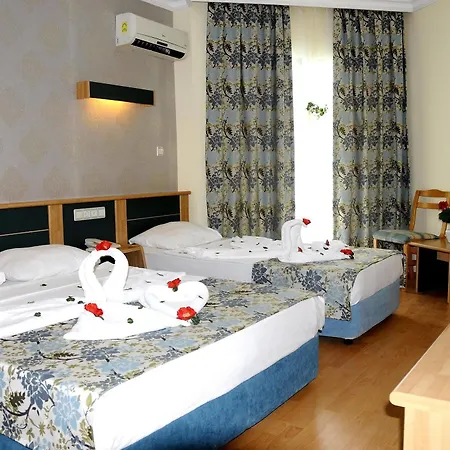 Caretta Relax Hotel Alanya