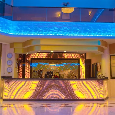 Caretta Relax Hotel Alanya