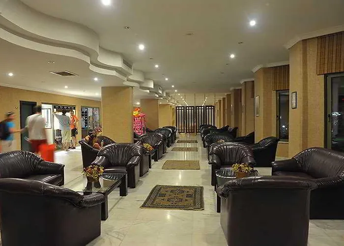 Hotel Caretta Relax 4*